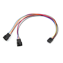   4-pin PWM   30 