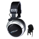 Everglide s-500 Gaming Headphones Black