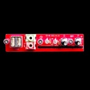 Sunbeam UFO Acrylic Cube Case - Clear (ACUF-T), дополнительное фото 3