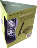      Soundgraph iMON 2,4G DT ( 2,4Ghz) , дополнительное фото 4