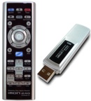      Soundgraph iMON 2,4G LT ( 2,4Ghz)  (USB)