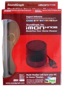      Soundgraph iMON KNOB  (IrDA)  (USB), дополнительное фото 2