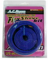 AC Ryan FlexSleeve Kit  UV blue