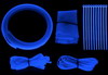 AC Ryan FlexSleeve Kit  UV blue, дополнительное фото 1