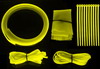 AC Ryan FlexSleeve Kit  UV yellow, дополнительное фото 1