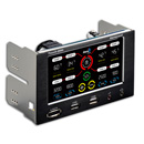 AeroCool Touch 2000