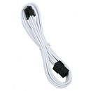 BitFenix Alchemy 6-pin PCI-E 45cm White/Black