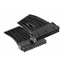 BitFenix Alchemy ATX 24-pin 30cm Black/Black, дополнительное фото 1