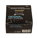 Alphacool HF 14 GPU ATI NVIDIA Smart Motion Universal Copper Edition, дополнительное фото 5