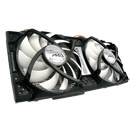 Arctic Cooling Accelero Twin Turbo Pro