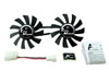 Arctic Cooling Turbo Module, дополнительное фото 2