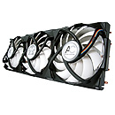 Arctic Cooling Accelero Xtreme GTX 280