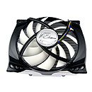 Arctic Cooling Accelero L2 Pro, дополнительное фото 1