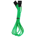  Bitfenix Alchemy Green  4-pin PWM   30 , дополнительное фото 1