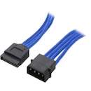  Bitfenix Alchemy Molex to Sata  45  , дополнительное фото 1