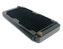Black Ice GT Stealth 240 XFlow