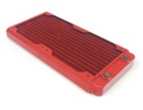 Black ICE GT Stealth 240 Red
