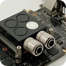 EK Waterblocks EK-VGA Supremacy - Acetal, дополнительное фото 3