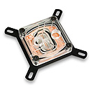 EK Waterblocks EK-Supreme HF Plexi