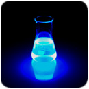 Feser One - F1 - Cooling Fluid - UV Blue, дополнительное фото 2