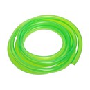 TFC Feser Tube 10/13 mm - UV Green - 2.5 m