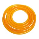 TFC Feser Tube 10/13 mm - UV Orange - 2.5 m