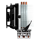 Arctic Cooling Freezer 64 PRO PWM, дополнительное фото 1