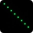Lamptron FlexLight Pro - Green, 300 mm, дополнительное фото 1