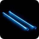 Lamptron Dual CCFL Kit - Blue
