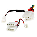 Lamptron Noise Reduction Kit - Black, дополнительное фото 2