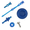 Lamptron Noise Reduction Kit - Blue, дополнительное фото 1