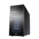 Lian Li PC-A06B Black