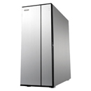 Lian Li PC-A10A Silver