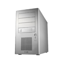 Lian Li PC-A59A Silver