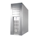 Lian Li PC-A70A Silver