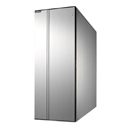 Lian Li PC-A71A Silver