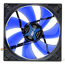 Noiseblocker BlackSilent XL1