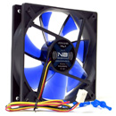 Noiseblocker BlackSilent XL1, дополнительное фото 1