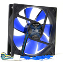 Noiseblocker BlackSilent XLP, дополнительное фото 1