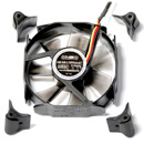 Noiseblocker Multiframe M12-S1, дополнительное фото 3