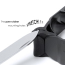 Noiseblocker Multiframe M12-S1, дополнительное фото 4