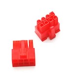 Noordpool EPS 8-pin Connector Red