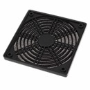 NoordPool Stof Fan Filter - 120mm (SFF-120), дополнительное фото 1