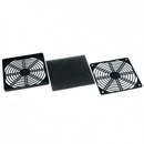 NoordPool Stof Fan Filter - 120mm (SFF-120), дополнительное фото 2