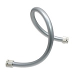 TFC Feser Tube 10/13 mm - UV Silver - 2.5 m
