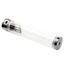 Phobya Balancer 250 Black Nickel, дополнительное фото 1