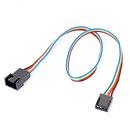   4-pin PWM   30 