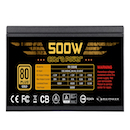 Raidmax Cobra Series Power  RX-500AE, дополнительное фото 1