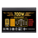 Raidmax Cobra Series Power  RX-700AE, дополнительное фото 1