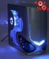 RaidMax Ninja 918 Black, дополнительное фото 4
